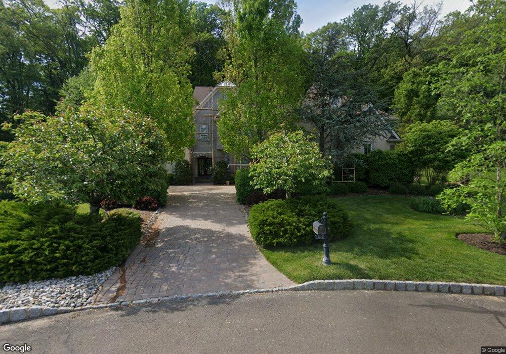 405 Matisse Ct, Doylestown, PA 18902 - photo 1