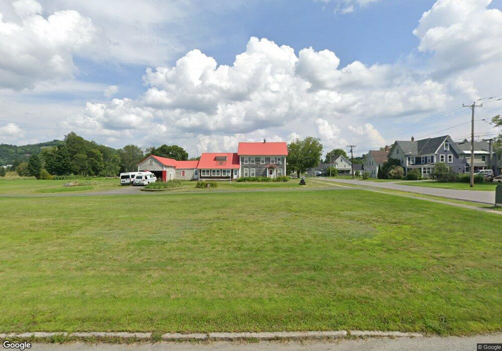 8 Lombard St, Colebrook, NH 03576 - photo 1