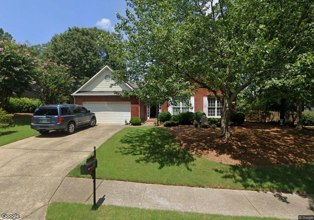 1451 Gateview Way, Marietta, GA 30062 - photo 1