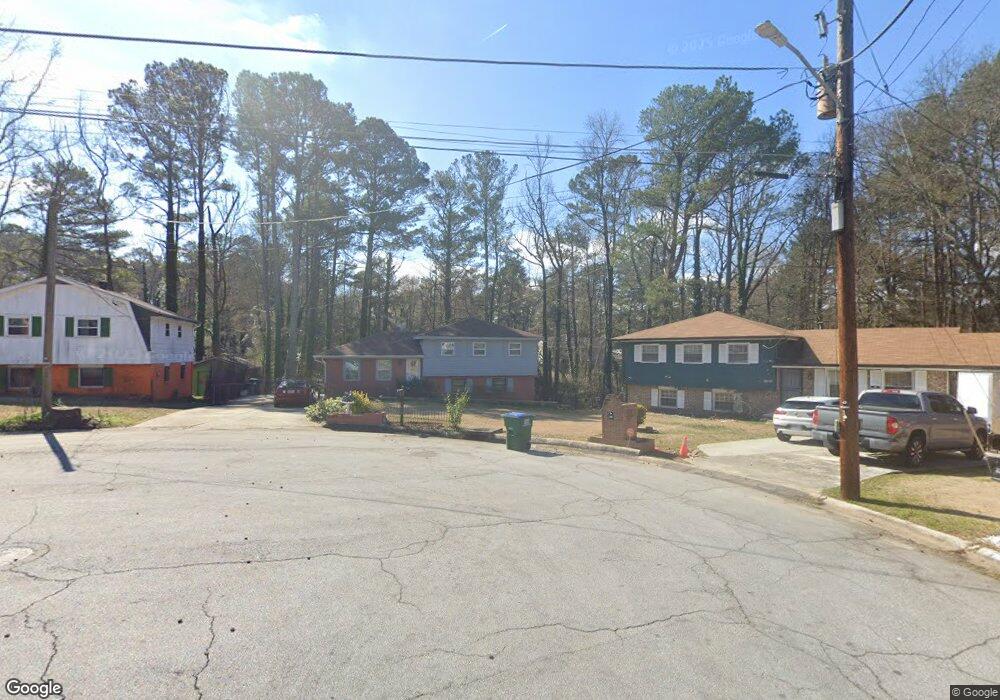 1515 Valley Green Ct unit 2, Conley, GA 30288 - photo 1