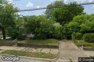 526 S 16th St, Lafayette, IN 47905