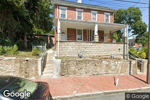 29 4th St, Brookhaven, PA 19015