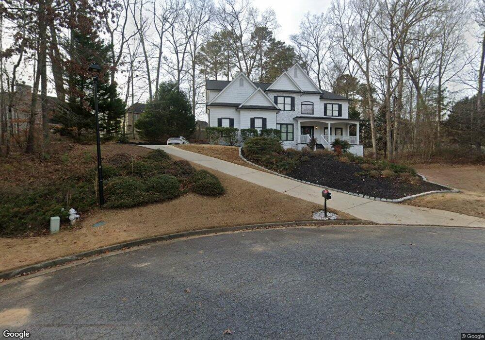 997 Summer Forest Dr unit 4, Suwanee, GA 30024 - photo 1