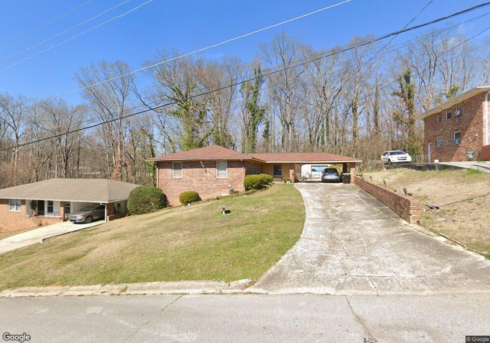 1484 Cherokee Trail, Conley, GA 30288 - photo 1