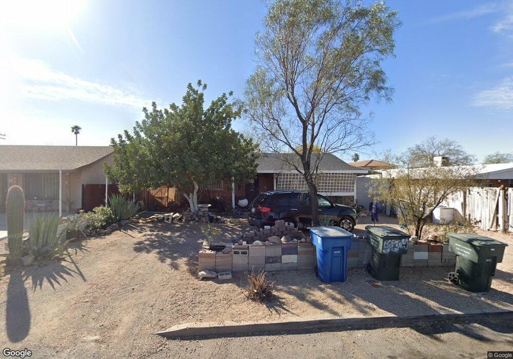 534 E Elm St, Tucson, AZ 85705 - photo 1