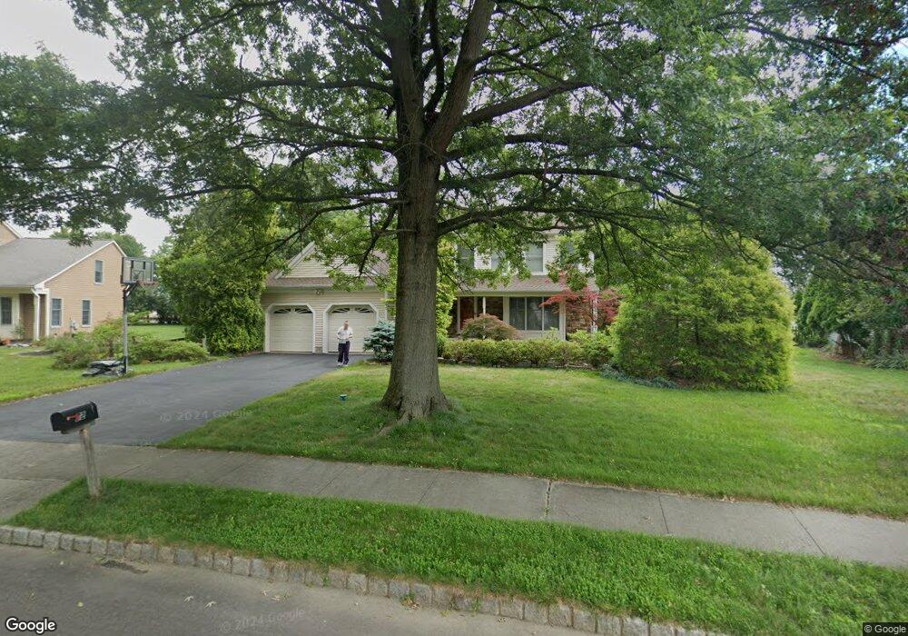 72 Bradford Ln, Plainsboro, NJ 08536 - photo 1