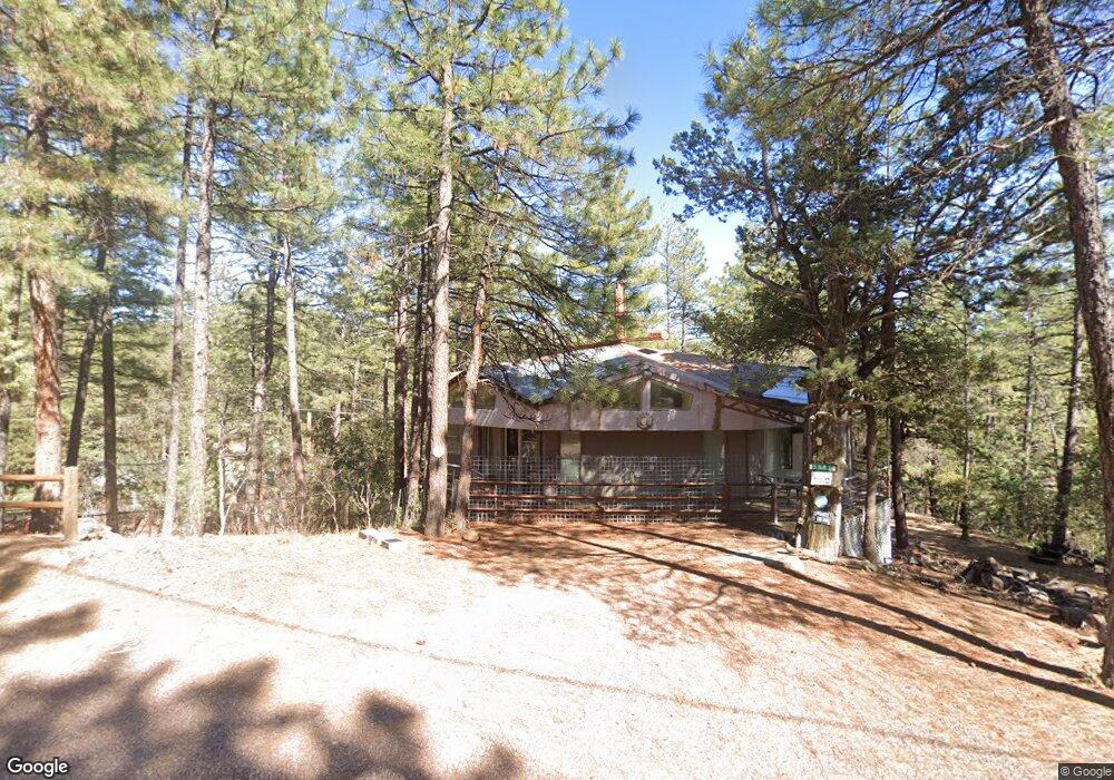 3959 Orloff Rd, Pine, AZ 85544 - photo 1
