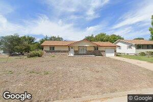119 S 10th St, Osborne, KS 67473