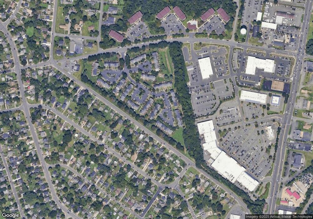 8254 Vermont Place, Manassas, VA 20111 - photo 1