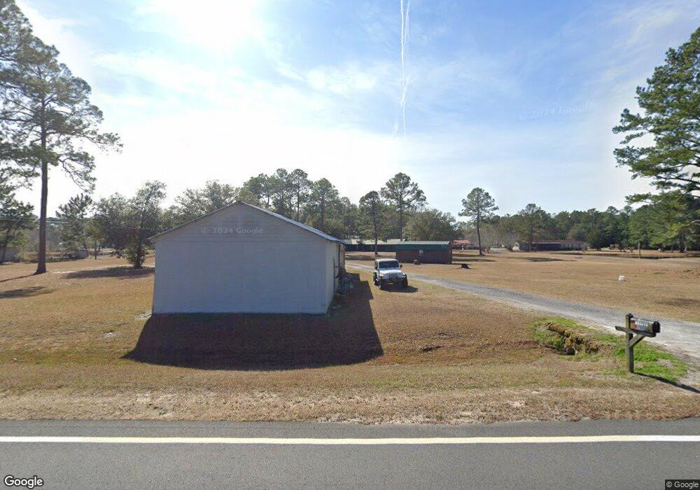1958 Dixie Chastain Rd, Ochlocknee, GA 31773 - photo 1