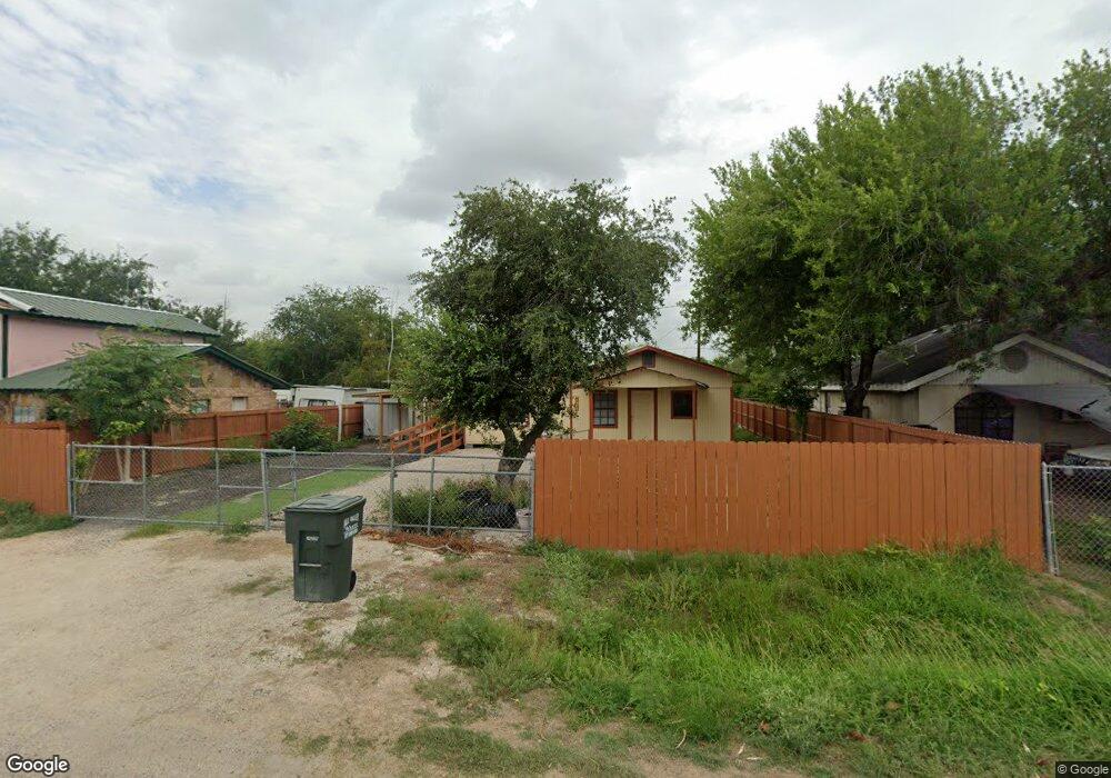3110 Dora St, Mercedes, TX 78570 - photo 1