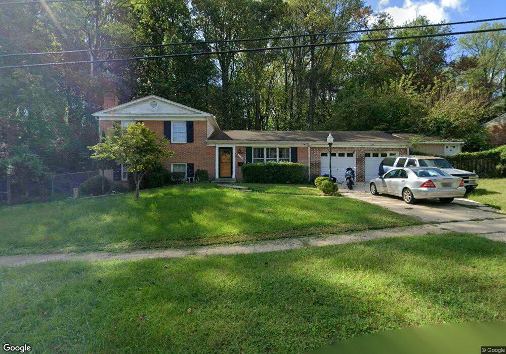 2606 Briggs Rd, Silver Spring, MD 20906 - photo 1