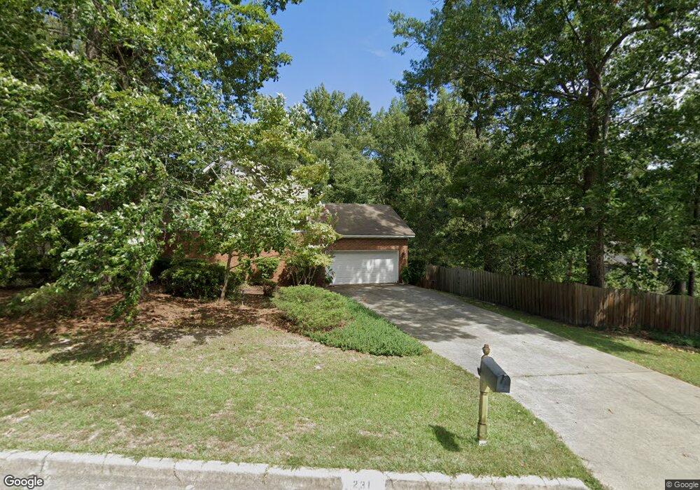 231 Knollcrest Rd, Martinez, GA 30907 - photo 1