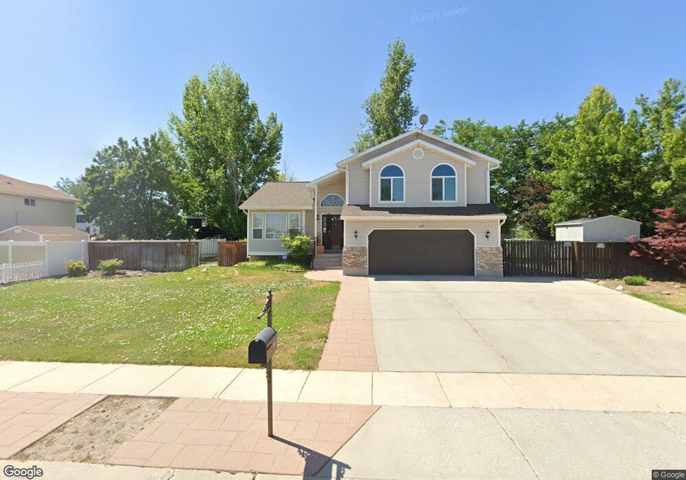 4227 Teton Estates Dr, West Jordan, UT 84088 - photo 1