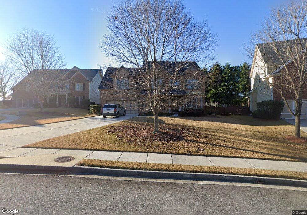 2022 Lavender Ct, Dacula, GA 30019 - photo 1