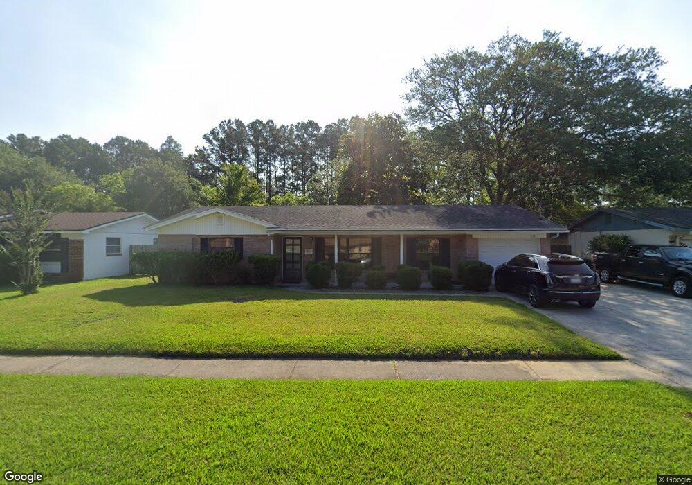 2615 Woolery Dr, Jacksonville, FL 32211 - photo 1