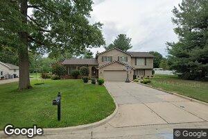 5367 Yavapai Dr, Forsyth, IL 62535