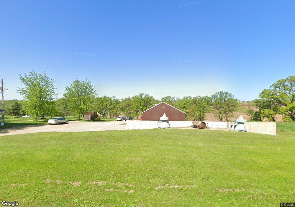 13013 Goodman Rd, Argyle, WI 53504 - photo 1