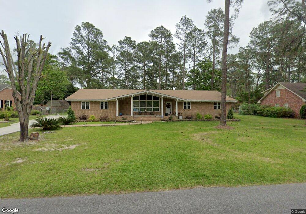 1333 Fairview Dr, Moultrie, GA 31768 - photo 1