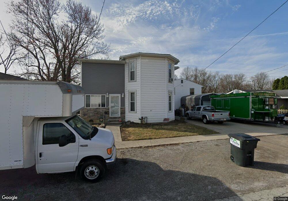 305 Swing Ave, Findlay, OH 45840 - photo 1