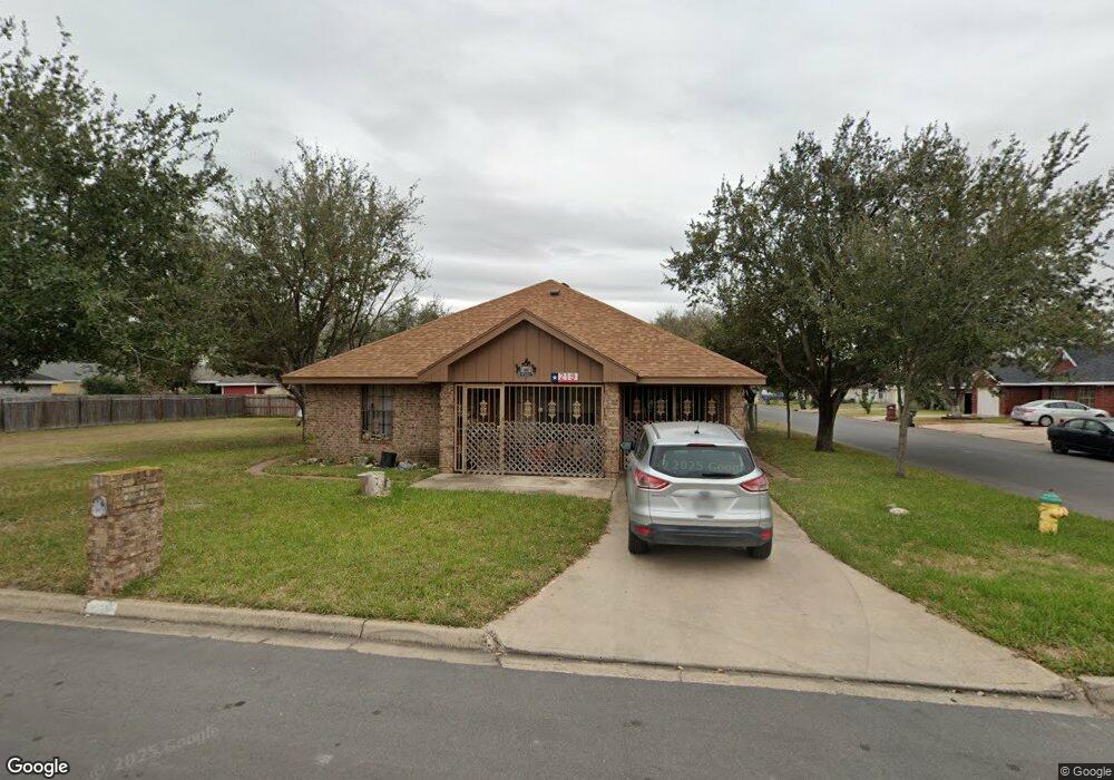 219 Cardinal St, San Juan, TX 78589 - photo 1