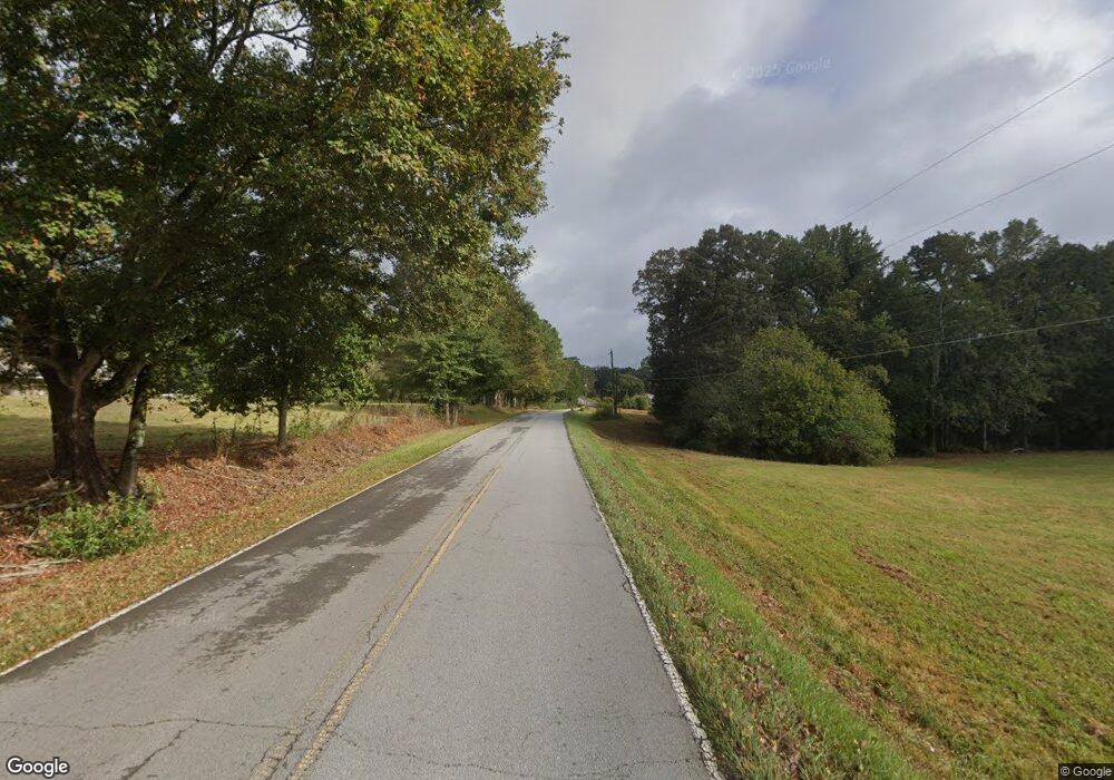 0 Smith Chapel Rd unit 8329489, Bowdon, GA 30108 - photo 1