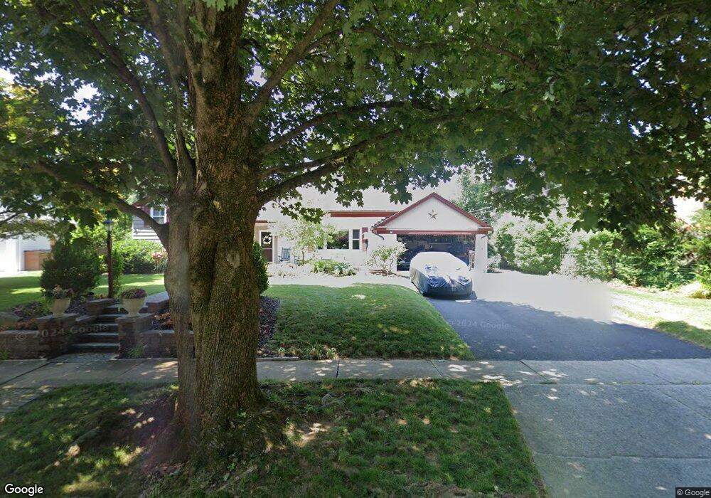 324 N Main St unit 328, Allentown, PA 18104 - photo 1