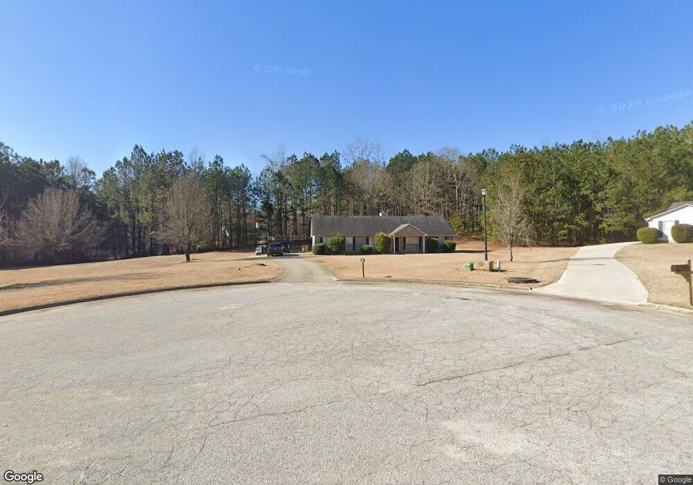 109 Melinda Dr, Stockbridge, GA 30281 - photo 1