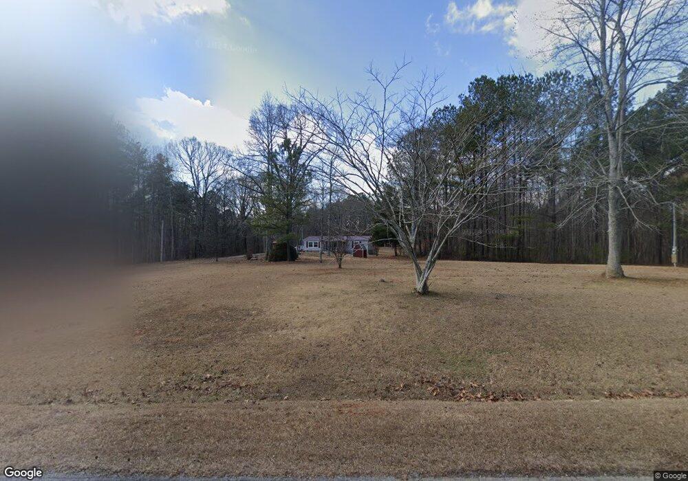 204 Hutcheson Rd, Temple, GA 30179 - photo 1