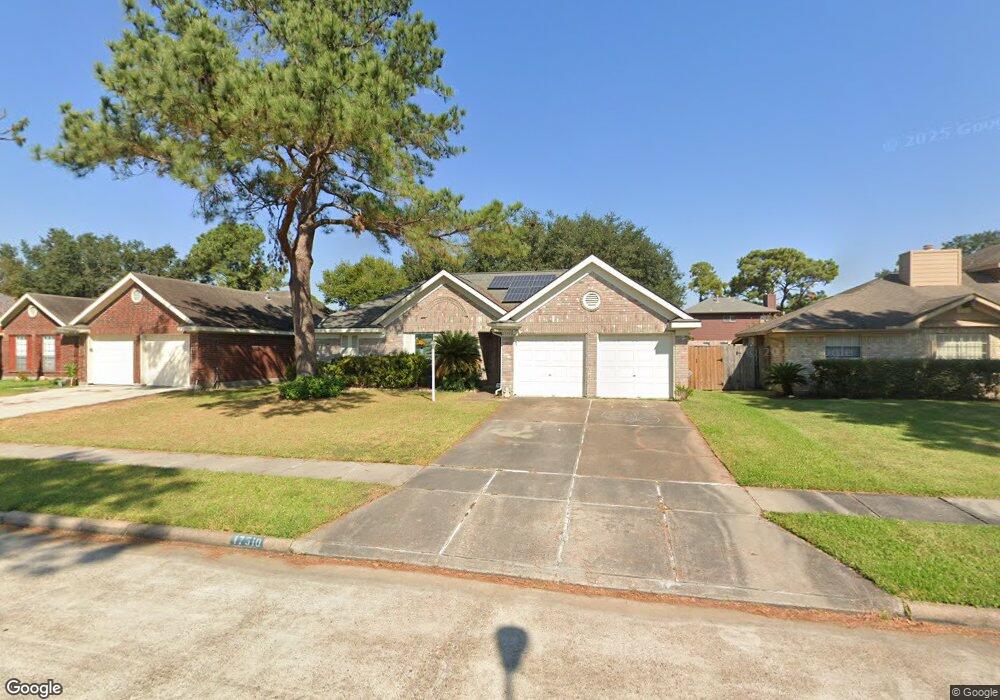 17510 Hamilwood Dr, Houston, TX 77095 - photo 1