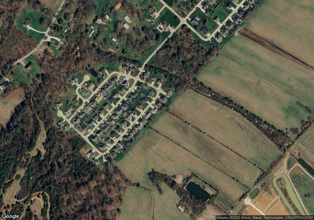 466 Pebble Creek Dr, Fraziers Bottom, WV 25082 - photo 1