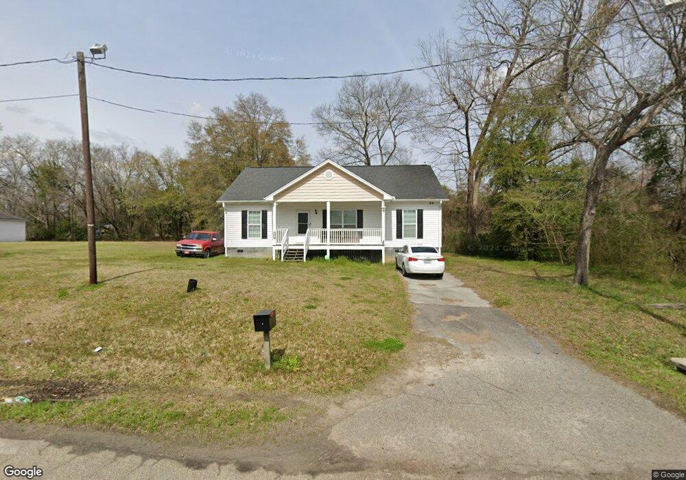 1311 Old Mars Bluff Rd, Florence, SC 29506 - photo 1