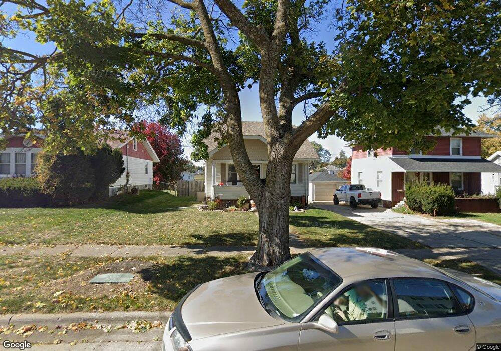 209 E 13th St N, Newton, IA 50208 - photo 1