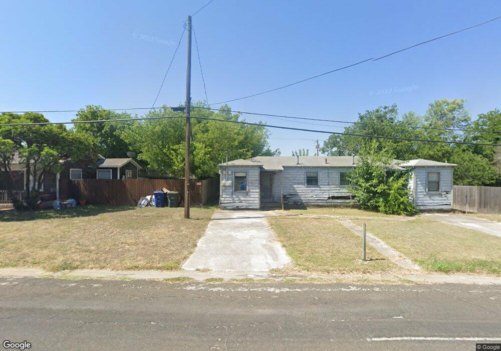 105 W Avenue A, Copperas Cove, TX 76522 - photo 1