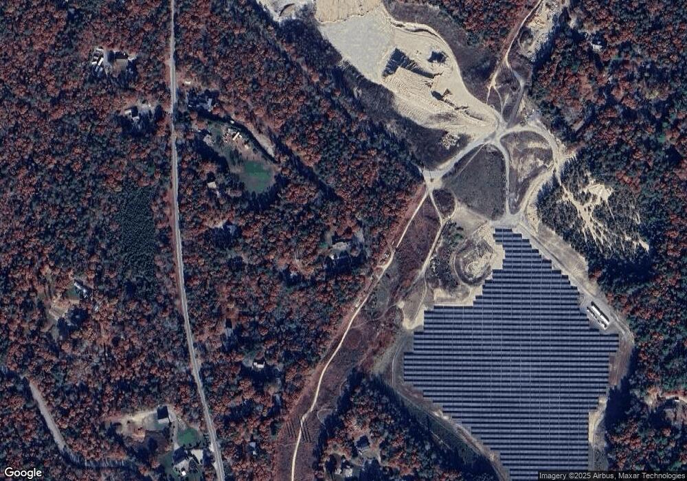 649 Locustfield Rd, East Falmouth, MA 02536 - photo 1