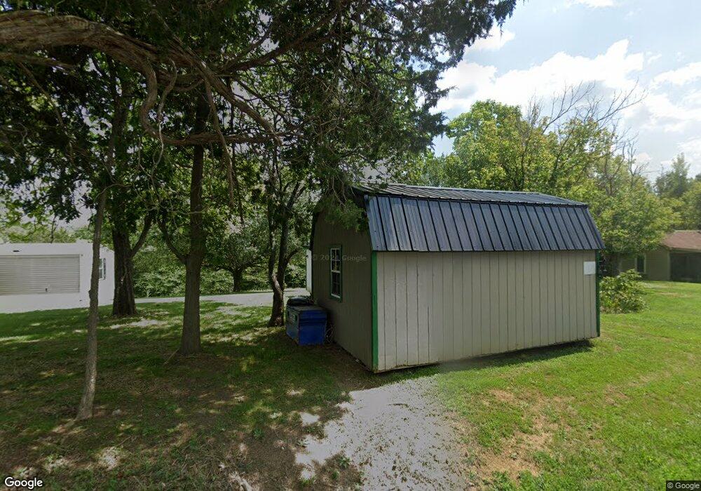 580 Indian Creek Rd, Harrodsburg, KY 40330 - photo 1