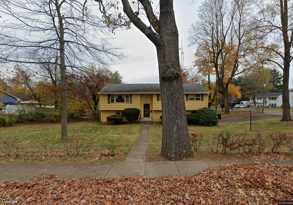 30 Herman Way, South Windsor, CT 06074 - photo 1