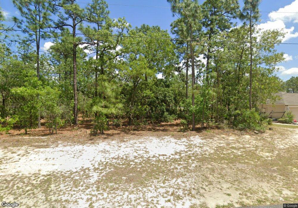 9921 N Cherry Lake Dr, Citrus Springs, FL 34433 - photo 1