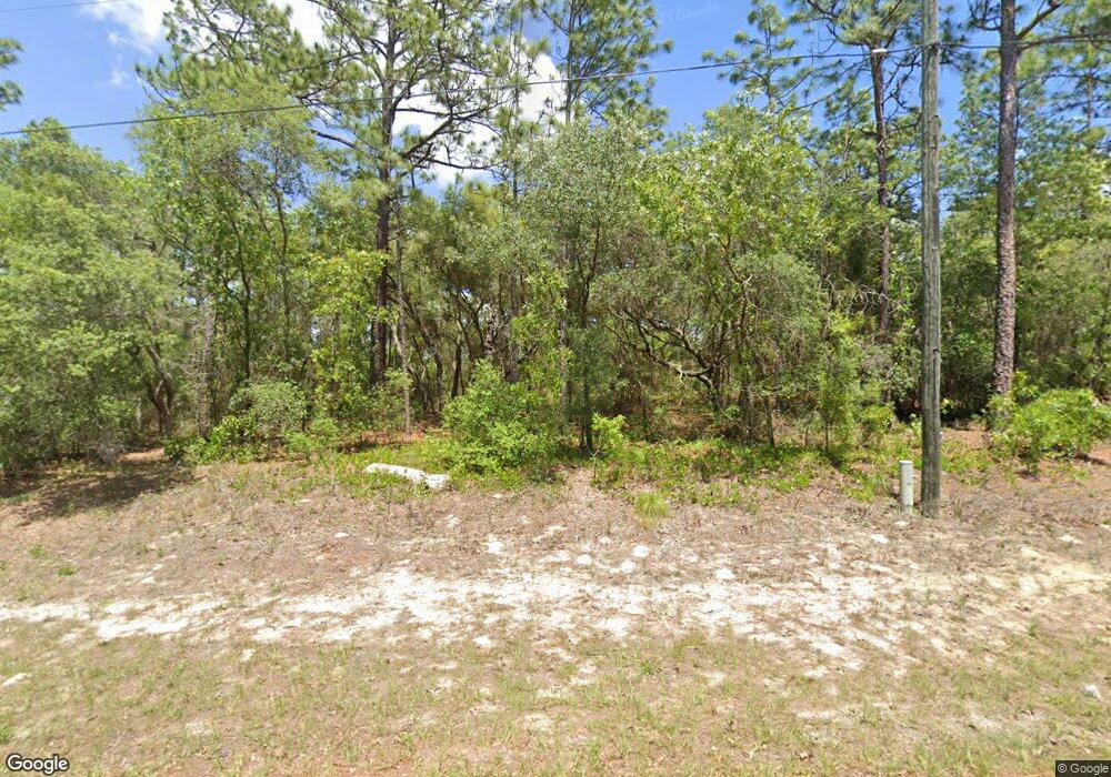 9405 N Cherry Lake Dr, Citrus Springs, FL 34433 - photo 1