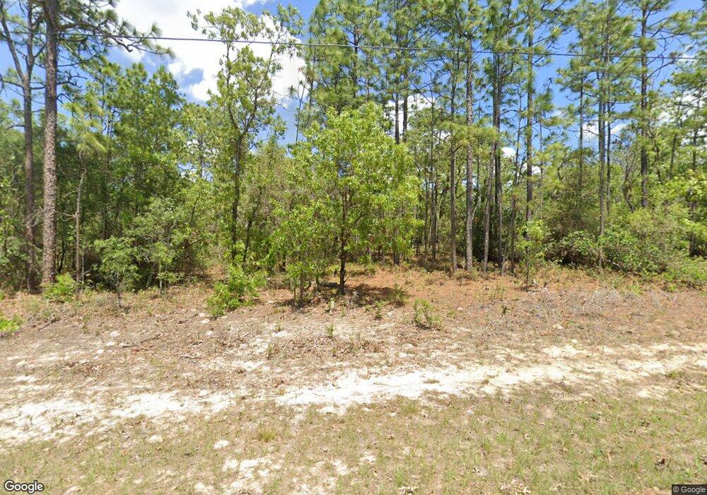 9395 N Cherry Lake Dr, Citrus Springs, FL 34433 - photo 1