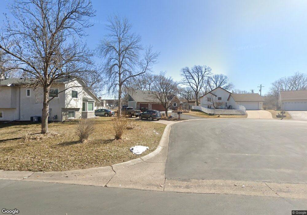 9883 Ilex St NW, Coon Rapids, MN 55433 - photo 1