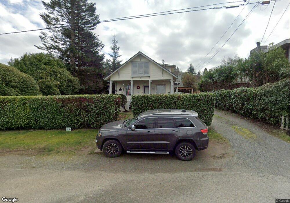821 4th St, Mukilteo, WA 98275 - photo 1