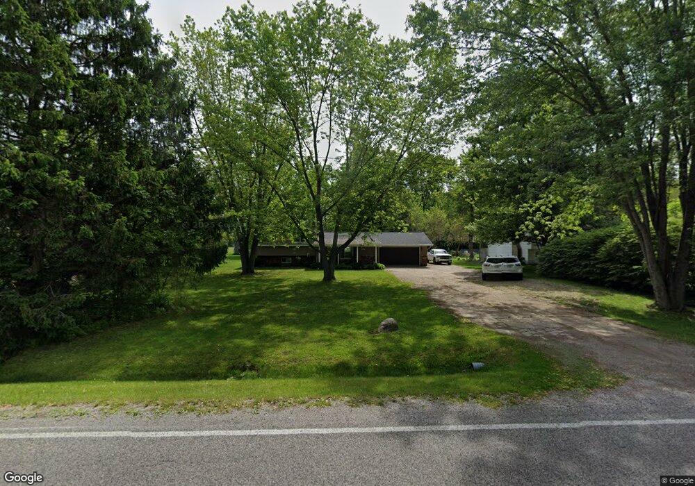 13458 N Jennings Rd, Clio, MI 48420 - photo 1