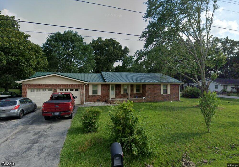 1000 Royal Trail, Manchester, TN 37355 - photo 1