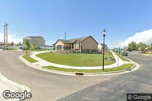 5806 W Locarno Ct, West Jordan, UT 84081