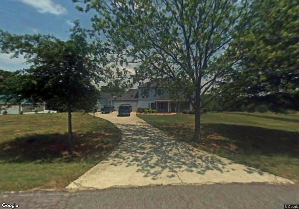 1288 Lackey Rd, Winder, GA 30680 - photo 1