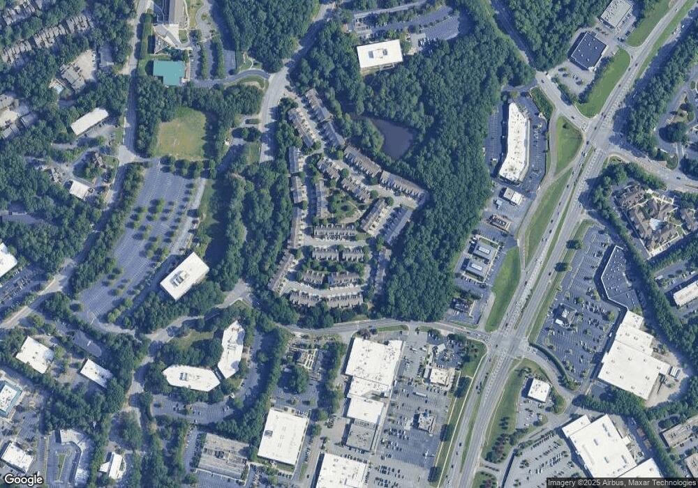 0 Tennyson Park Way NW unit 7290710, Peachtree Corners, GA 30092 - photo 1