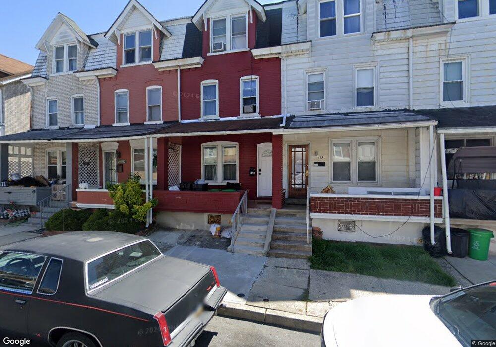 262 E Elm St, Allentown, PA 18109 - photo 1