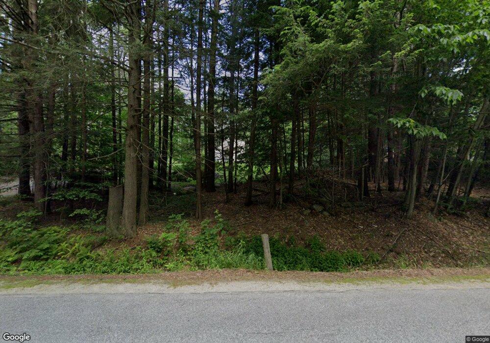 153 Bog Rd, Hillsborough, NH 03244 - photo 1