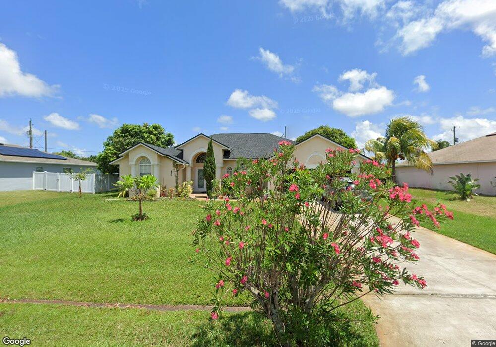 426 SW Kaabe Ave, Port Saint Lucie, FL 34953 - photo 1